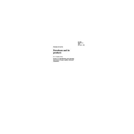 BS 2000-71-2:1995