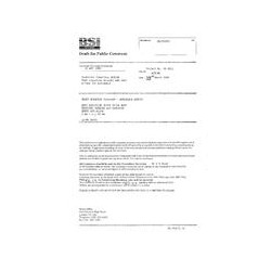 BS 95/704071 DC