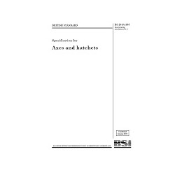 BS 2945:1995