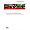 BS PD ISO/TR 18845:2017