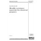 BS 115:1995