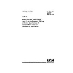 BS PD 6541:1995