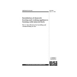 BS 8303-2:1994