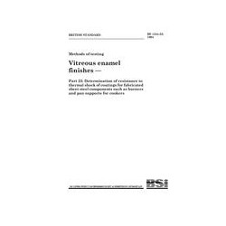 BS 1344-22:1994