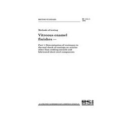 BS 1344-1:1994