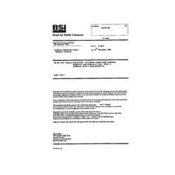 BS 94/507738 DC