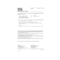 BS 94/710730 DC