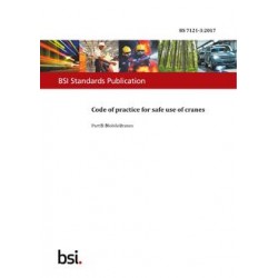 BS 7121-3:2017