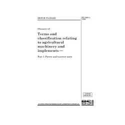 BS 2468-1:1994