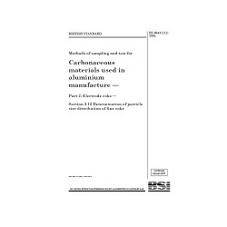 BS 6043-2.12:1994