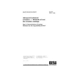 BS DD ENV 1071-2:1994