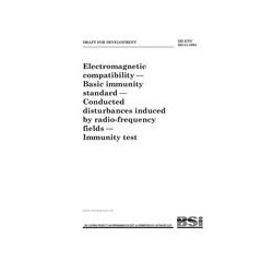 BS DD ENV 50141:1994