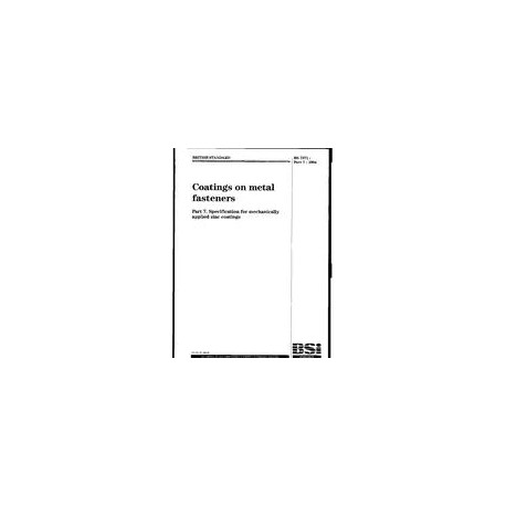 BS 7371-7:1994
