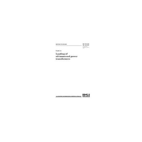 BS 7735:1994