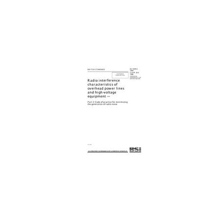 BS 5049-3:1994
