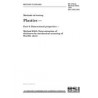 BS 2782-6:METHOD 630A:1994