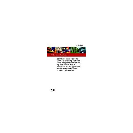 BS 8620:2016
