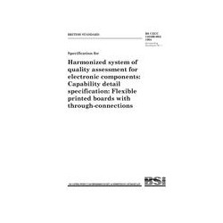 BS CECC 123500-003:1994