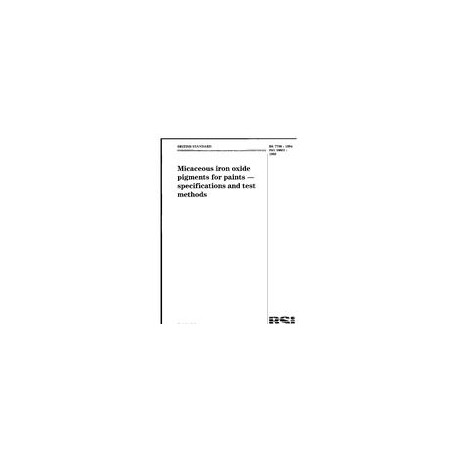 BS 7700:1994