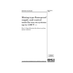 BS 5126-1:1993