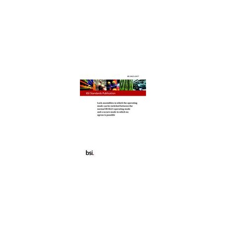 BS 10621:2017