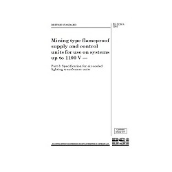 BS 5126-3:1993