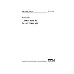 BS 3811:1993