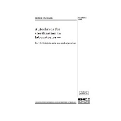 BS 2646-3:1993