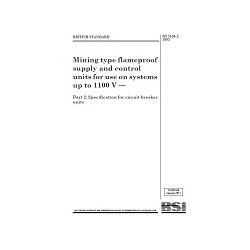 BS 5126-2:1993