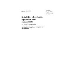BS 5760-10.5:1993