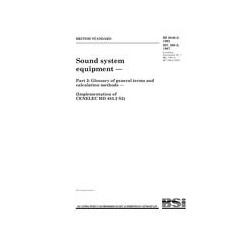 BS 6840-2:1993