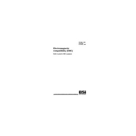 BS PD 6582:1993