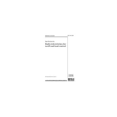 BS 7647:1993
