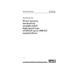 BS 7708:1993