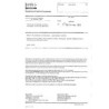 BS 93/712335 DC