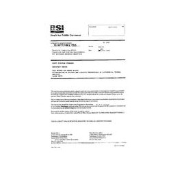 BS 93/711210 DC