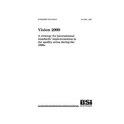 BS PD 6538:1993