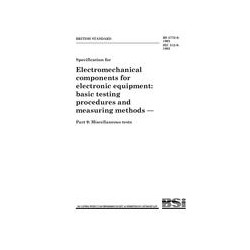 BS 5772-9:1993