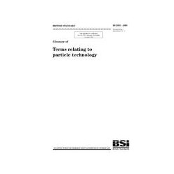 BS 2955:1993