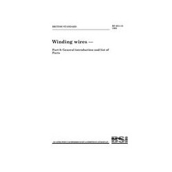 BS 6811-0:1993
