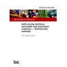 BS PD ISO/TS 15143-3:2016