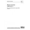 BS 7644-1:1993