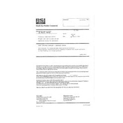 BS 93/705316 DC