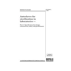 BS 2646-1:1993