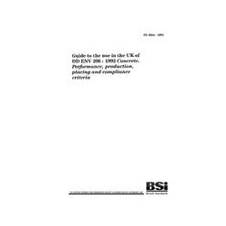 BS PD 6534:1993