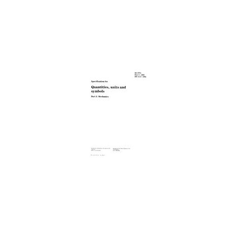 BS 5775-3:1993