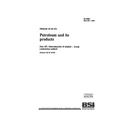 BS 2000-107:1993