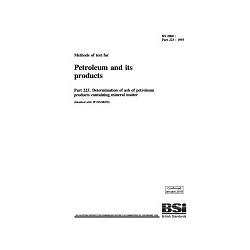 BS 2000-223:1993