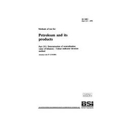 BS 2000-213:1993