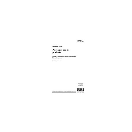 BS 2000-50:1993